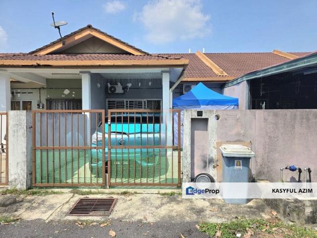 House for sale in Selangor