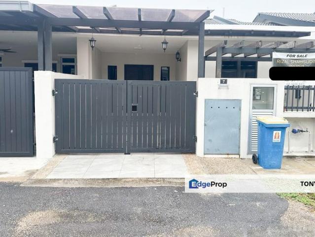 House for sale in Selangor