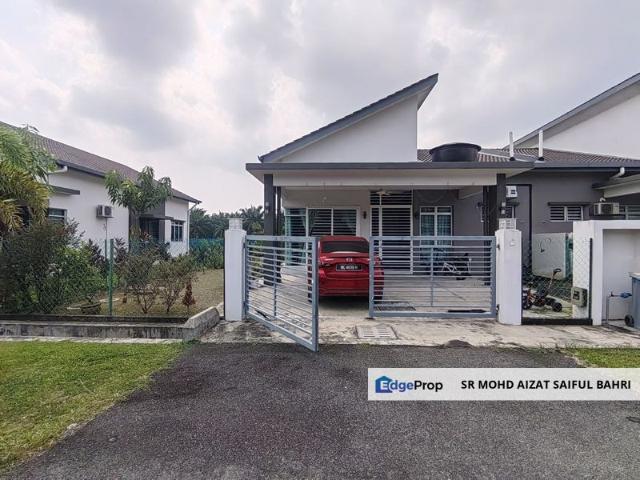 House for sale in Selangor