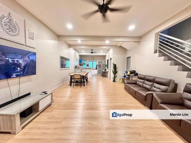 House for sale in Selangor