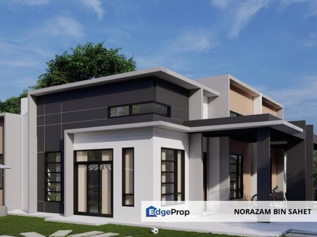 House for sale in Selangor