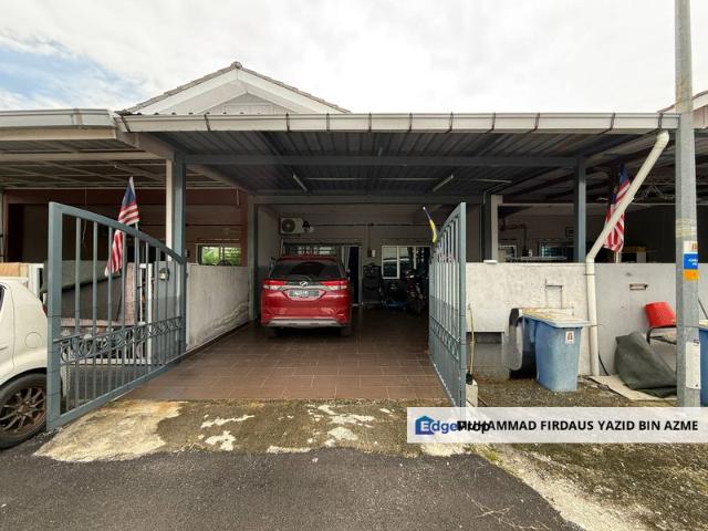 House for sale in Selangor