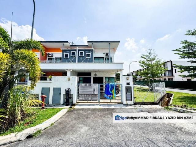 House for sale in Selangor