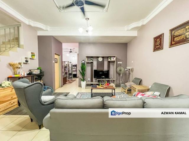 House for sale in Selangor