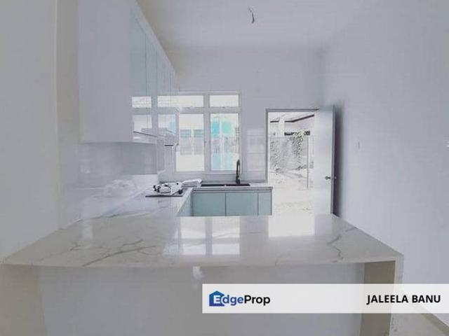 House for rent in Selangor