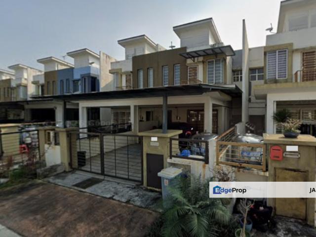 House for sale in Selangor
