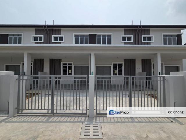 House for sale in Taman Bentara, Kuala Langat