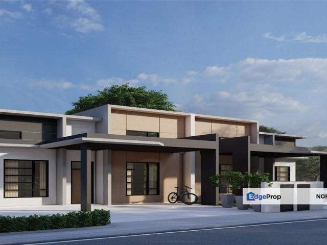 House for sale in Selangor