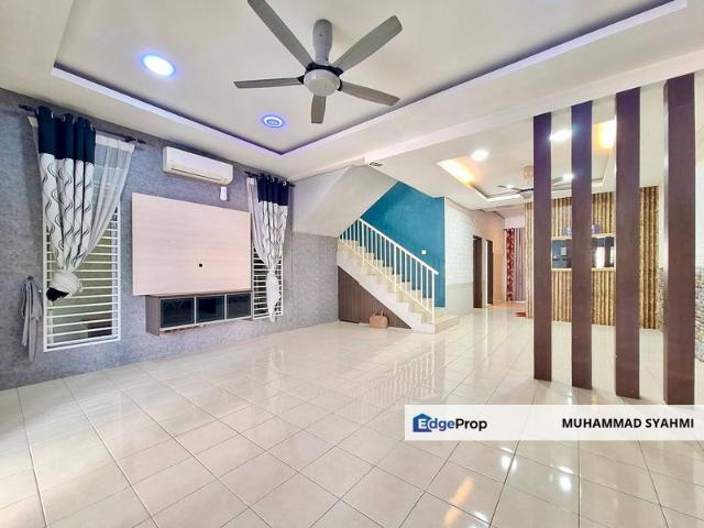 House for sale in Selangor
