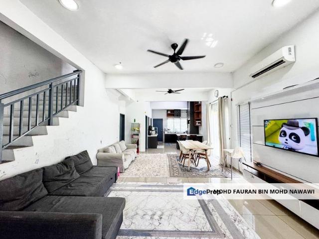 House for sale in Selangor