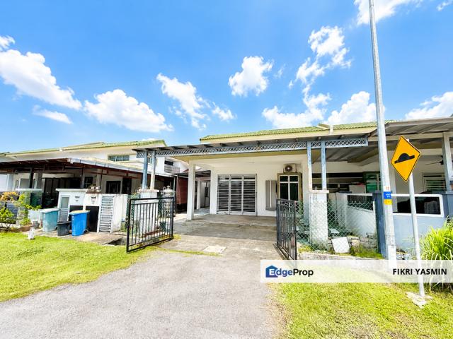 House for sale in Selangor