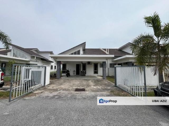 House for sale in Selangor
