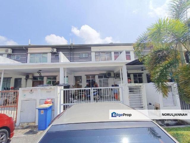 House for sale in Selangor