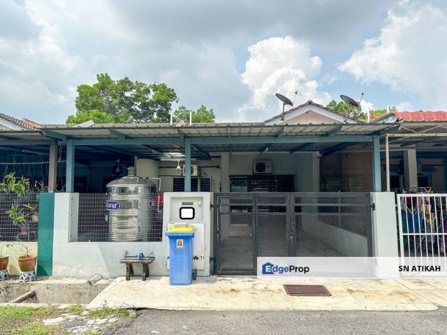 House for sale in Selangor