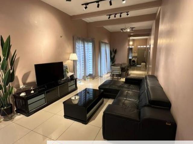 House for sale in Selangor