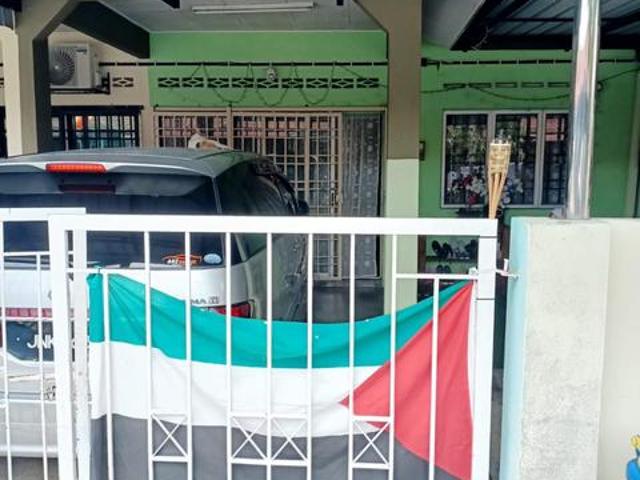 Terraced House for sale in Selangor