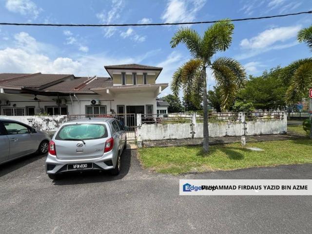 House for sale in Selangor