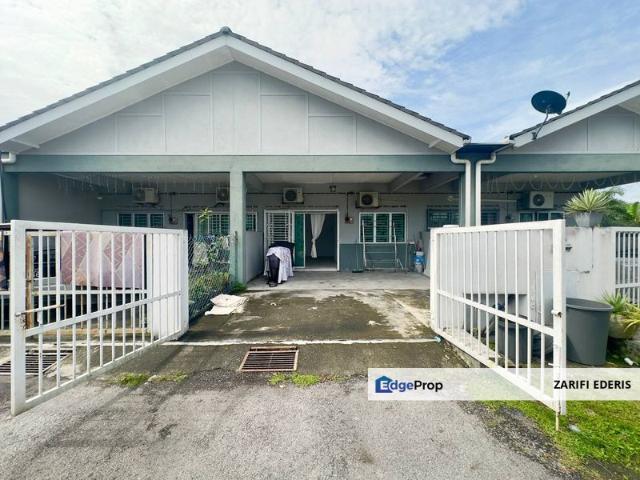 House for sale in Selangor