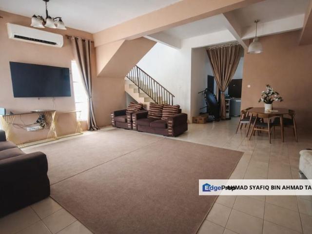 House for sale in Selangor
