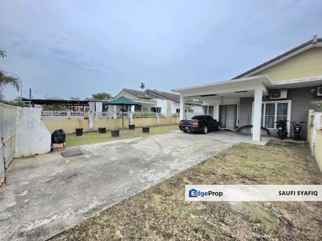 House for sale in Selangor