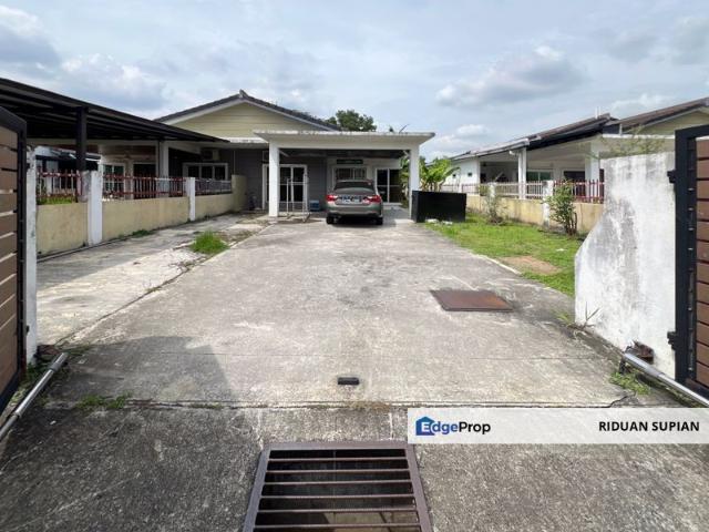 House for sale in Selangor