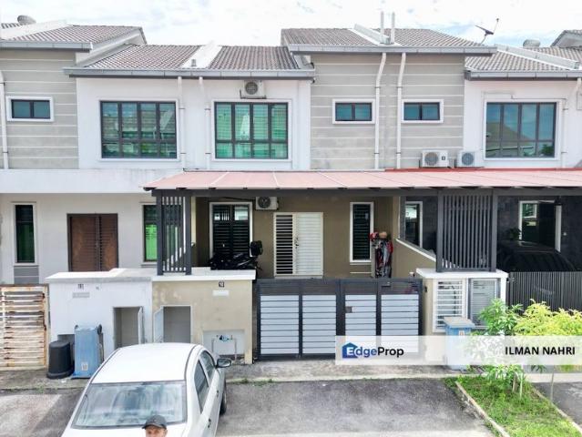 House for sale in Selangor