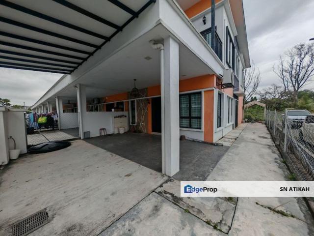 House for sale in Selangor