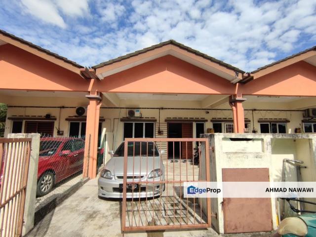 House for sale in Selangor