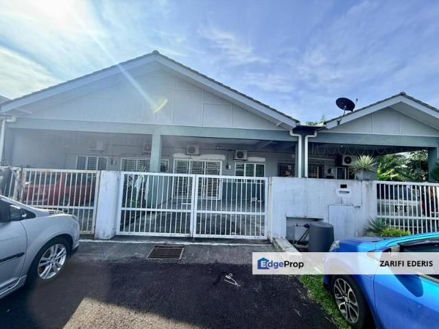 House for sale in Selangor
