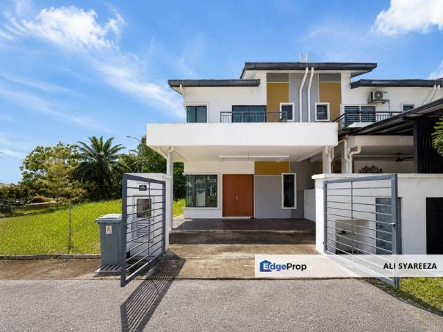 House for sale in Selangor