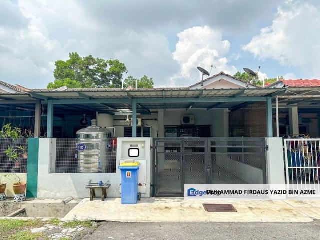 House for sale in Selangor