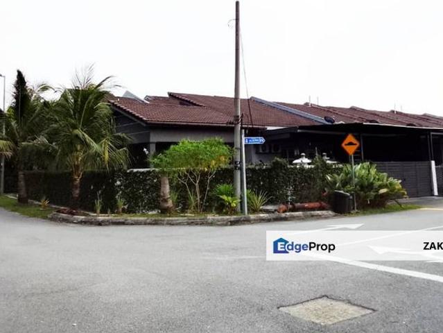 House for sale in Selangor