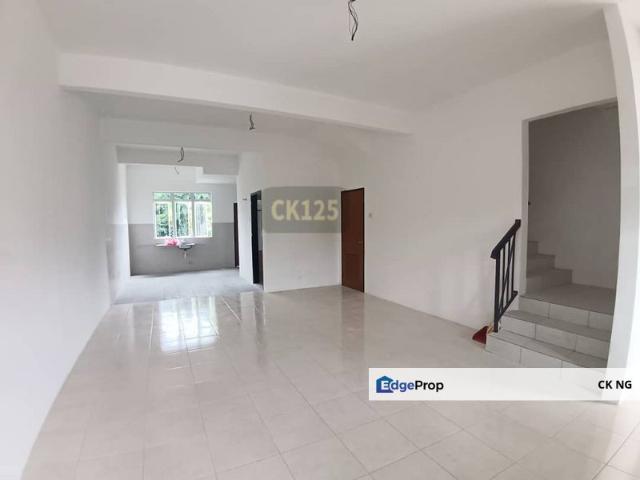 House for rent in Selangor