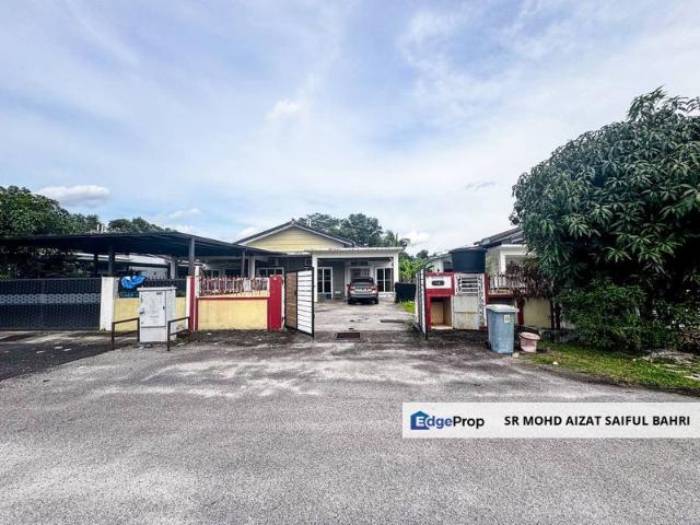House for sale in Selangor