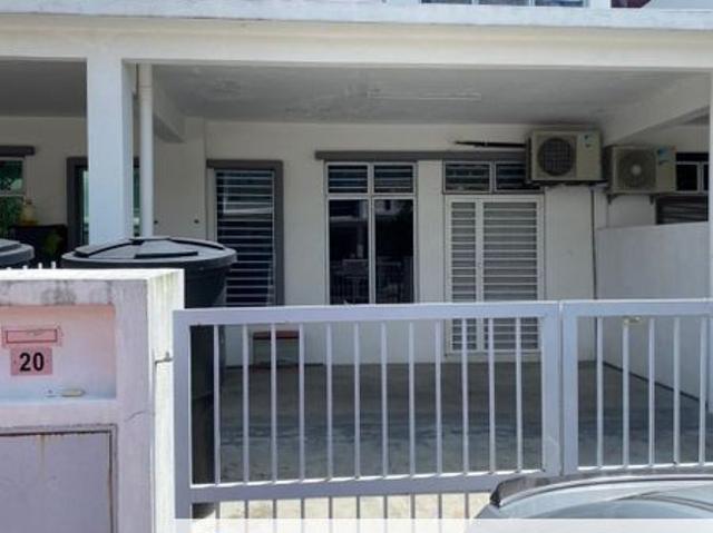 House for sale in Selangor