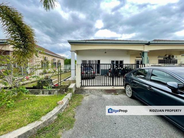 House for sale in Selangor
