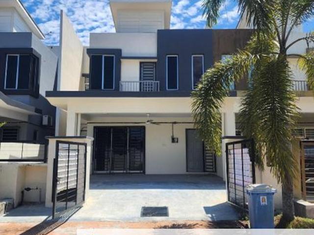 House for sale in Selangor