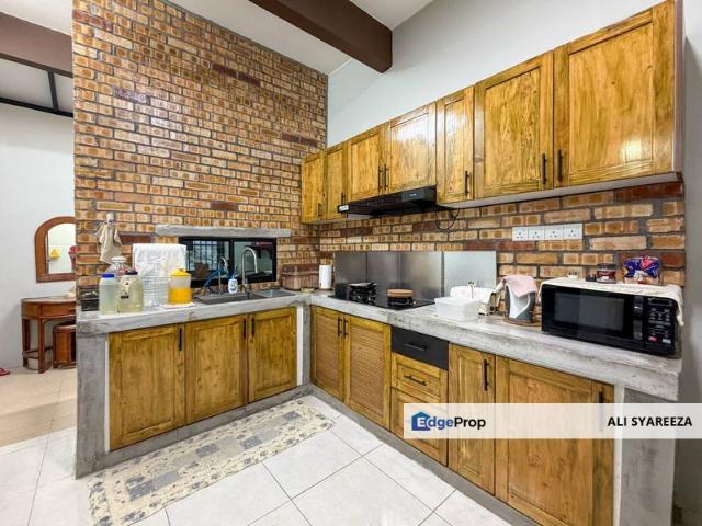 House for sale in Selangor