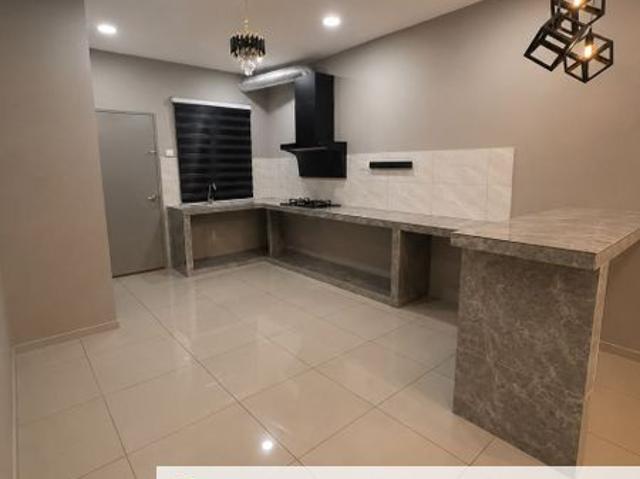 House for rent in Selangor