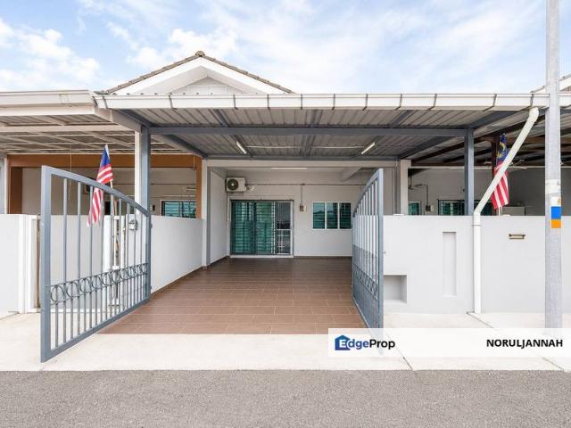 House for sale in Selangor