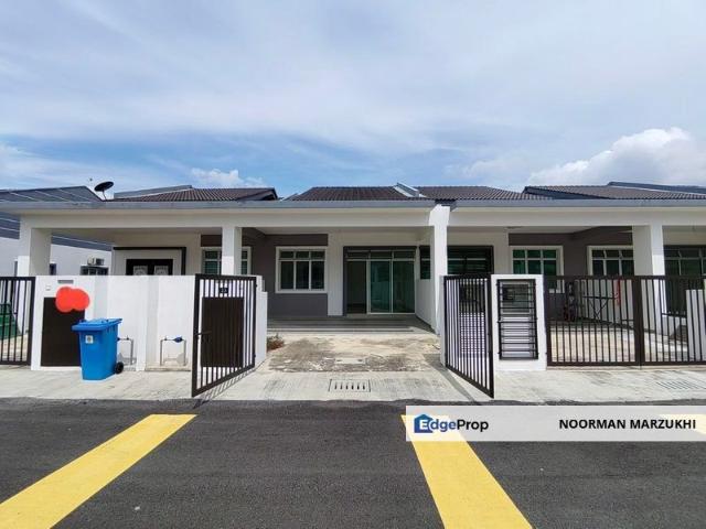 House for sale in Selangor