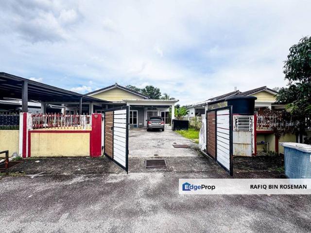 House for sale in Selangor