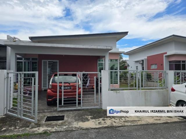 House for rent in Selangor