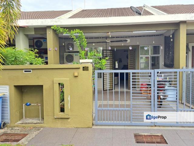 House for sale in Selangor