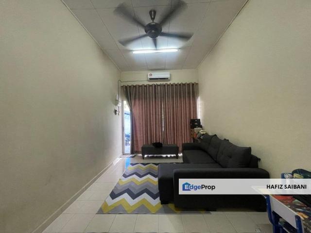 House for sale in Selangor