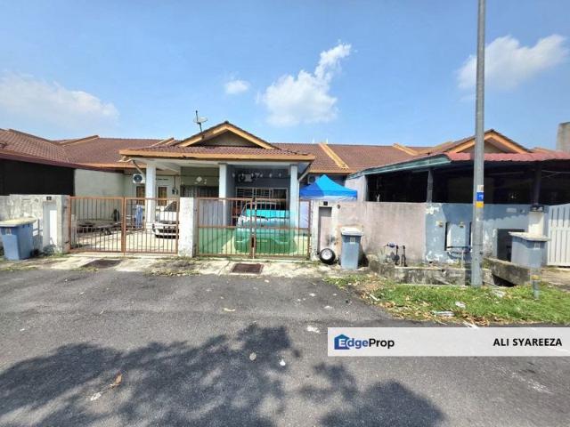 House for sale in Selangor