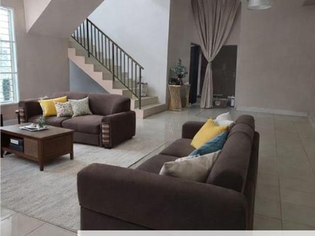 House for sale in Selangor