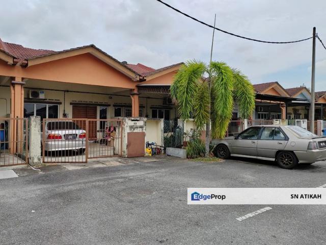 House for sale in Selangor