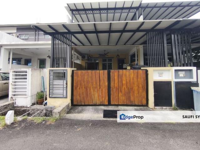 House for sale in Selangor