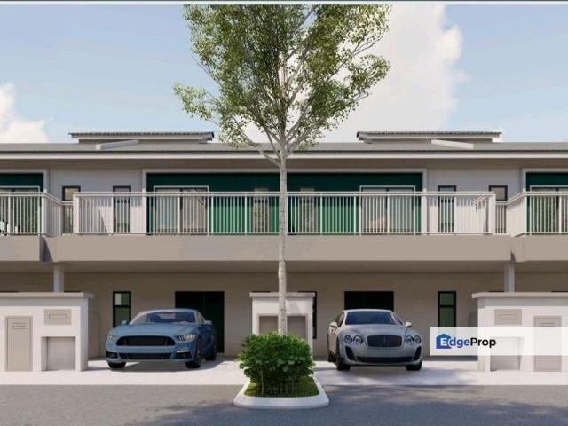 House for sale in Selangor